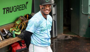 5 Rule 5-eligible prospects the Pirates could protect this week