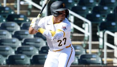 5 Arizona Fall League Players Who Made Their Case For 40-Man Roster Protection In 2025