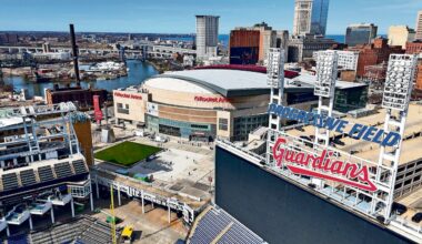 Bibb’s special financing district for stadium repairs deserves buy-in from Cavs, Guardians: editorial