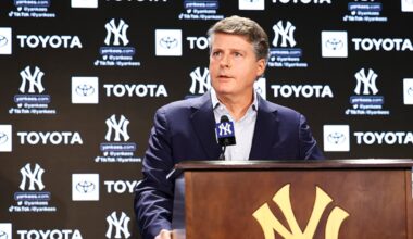 Steinbrenner pushes back on notion N.Y. Yankees turn a profit