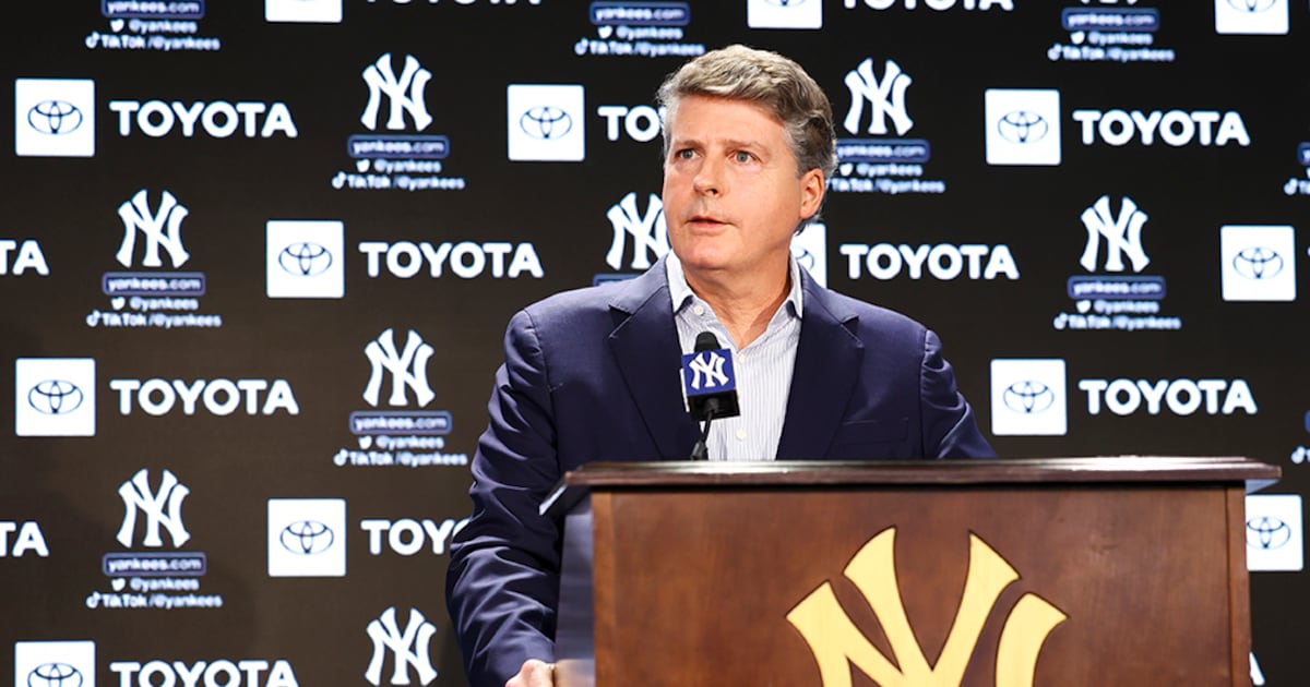Steinbrenner pushes back on notion N.Y. Yankees turn a profit