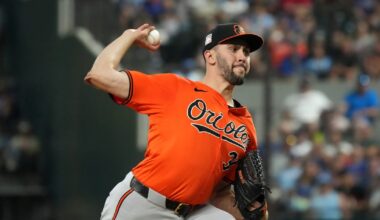 Angels get Rodriguez, send Ward to Baltimore – Annenberg Media