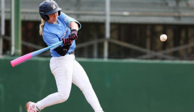 Two Michigan women selected in the Women’s Pro Baseball League draft