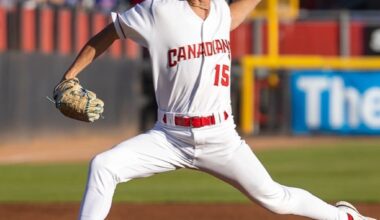 Former Blue Jays’ prospect Jimmy Robbins joins Tigers organization as bullpen coach