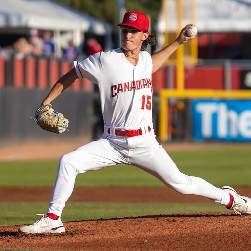 Former Blue Jays’ prospect Jimmy Robbins joins Tigers organization as bullpen coach