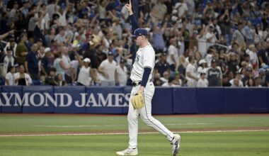 Pirates Exploring Free Agent Relievers; Some Potential Options