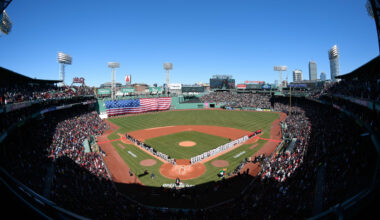 Red Sox Predicted To Sign Another Impact Starting Pitcher