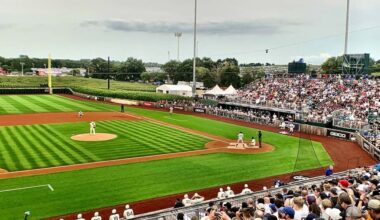 2026 Field of Dreams schedule unveiled; Northwoods League ASG on tap as well