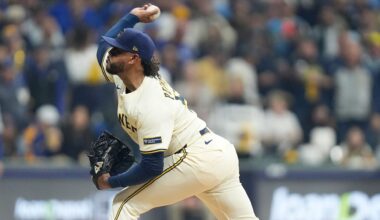 MLB Insider Reveals Two 'Realistic' Offseason Moves Red Sox Could Make