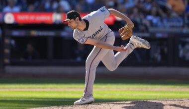 NPB's Hiroshima Carp Sign Freddy Tarnok, Re-Sign Elehuris Montero