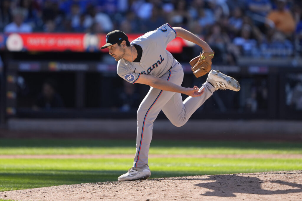 NPB's Hiroshima Carp Sign Freddy Tarnok, Re-Sign Elehuris Montero