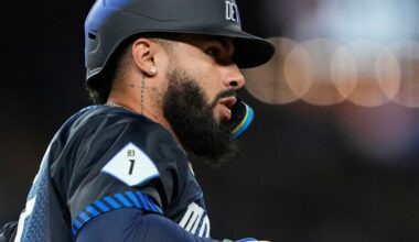 Gleyber Torres among record 4 to accept qualifying offers