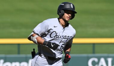 2025 White Sox AFL Report: Week 4