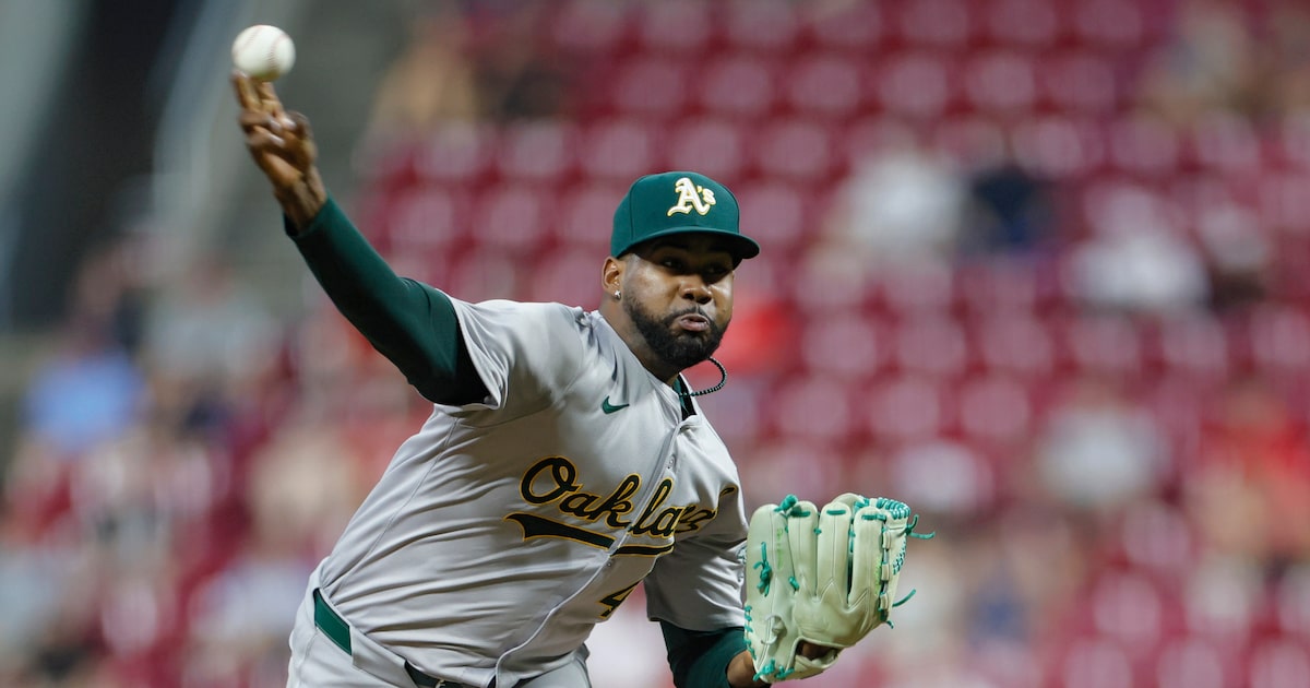 Texas Rangers add two players via waiver claim as two outfielders hit free agency