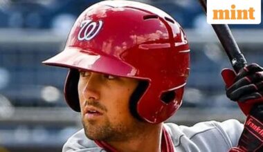 Jackson Cluff in action