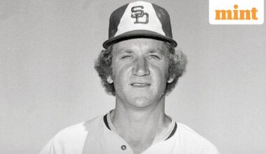Randy Jones passes away