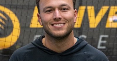 Washington Nationals hire Andrew Aydt of Driveline to be the assistant hitting coach