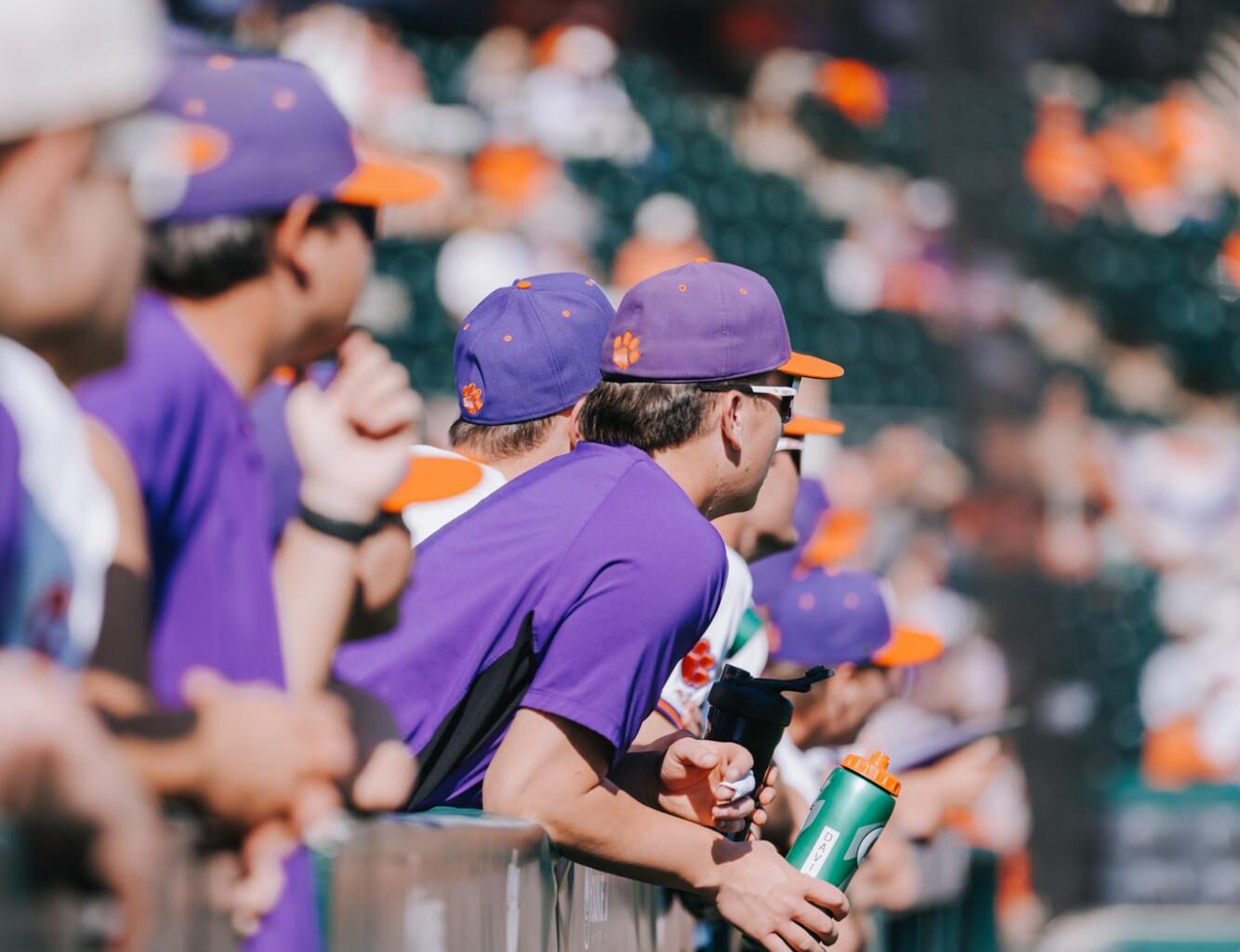 Former Tigers make their mark in MLB postseason