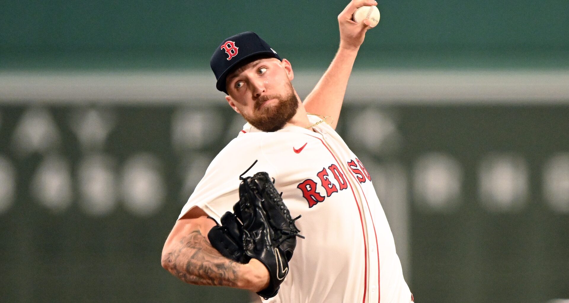 White Sox GM Makes Feelings On Garrett Crochet Trade Clear