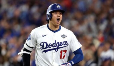 Japanese Baseball Legend Wang Chen-Chi Praises Ohtani's Four MVP Feat - 조선일보