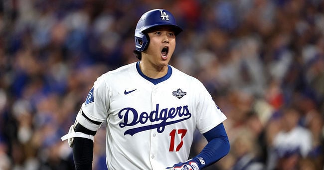 Japanese Baseball Legend Wang Chen-Chi Praises Ohtani's Four MVP Feat - 조선일보