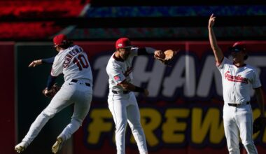 ESPN taking over Guardians games