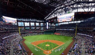 Texas Rangers encouraged by viewership, reach after taking local media in-house