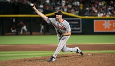 What Do MLB Teams Target In The Rule 5 Draft?