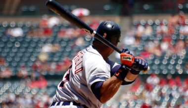 A New Hall of Fame Chance for Gary Sheffield