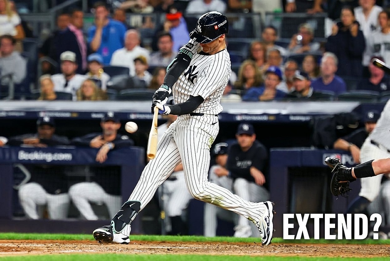 MLB: Playoffs-Toronto Blue Jays at New York Yankees