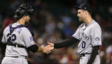 Rockies GM search takes major turn, former player now in running