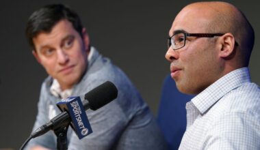 New Lakers owner Mark Walter tabs two Dodgers executives as special advisors for the purple and gold – NBC Los Angeles