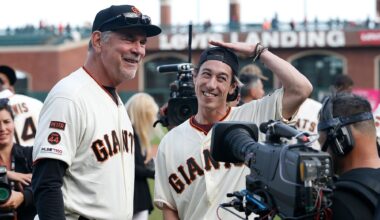 Bruce Bochy Likely Returning to the Giants in a Front Office Advisory Role