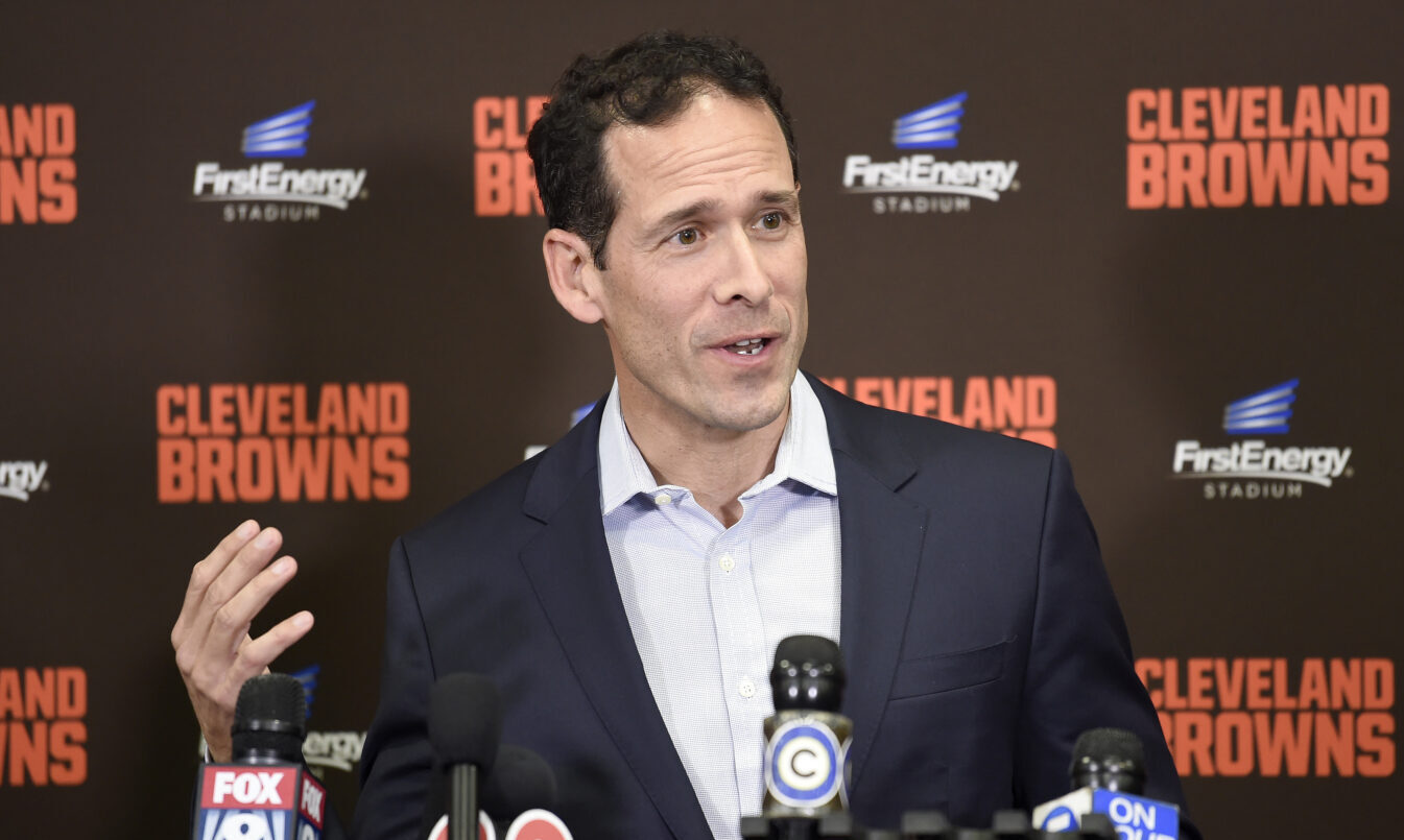 Rockies make splash hire, make "Moneyball" man president