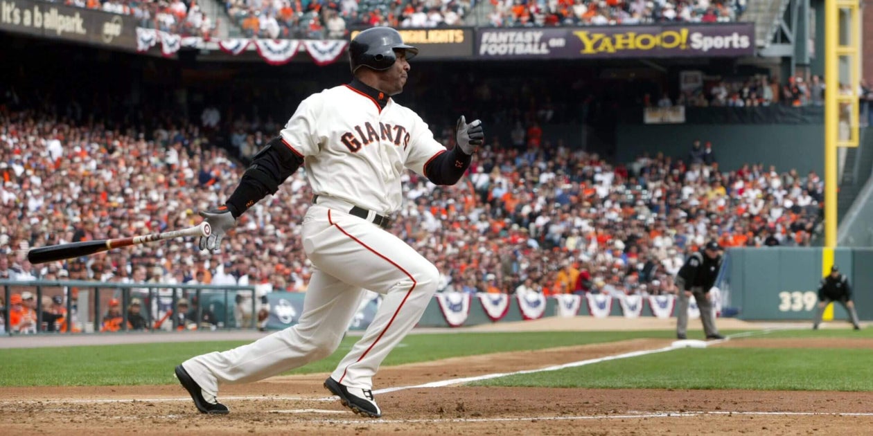 Barry Bonds, Roger Clemens should be sitting in the Hall of Fame right next to Bud Selig