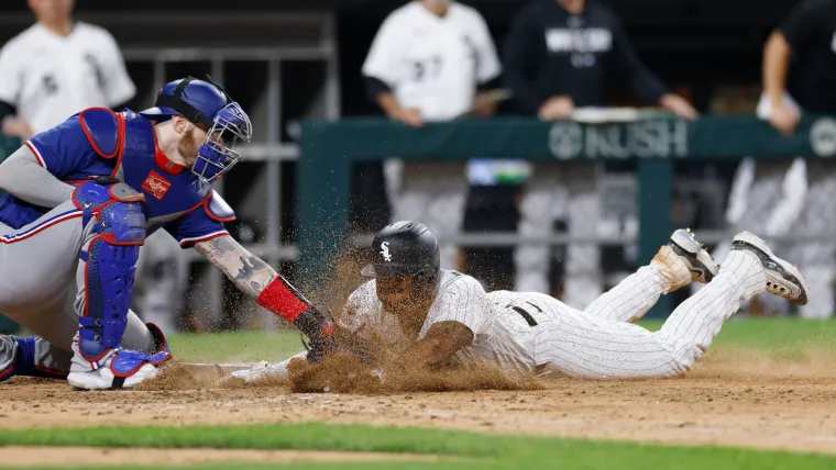 Top 3 landing spots for former Rangers catcher Jonah Heim after surprising non-tender image