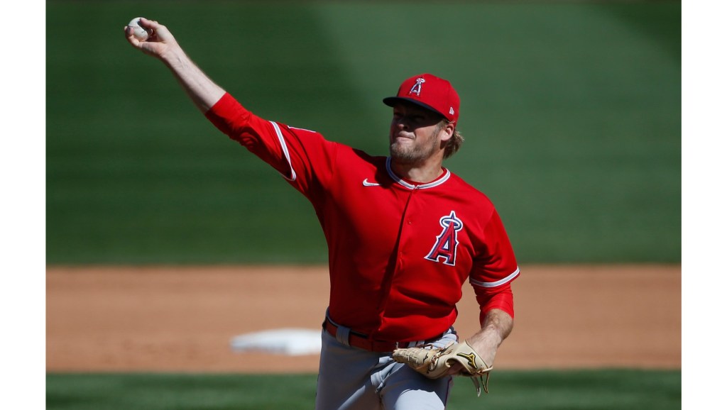 Former Angels pitcher Ty Buttrey testifies that Tyler Skaggs was not a drug addict – Orange County Register