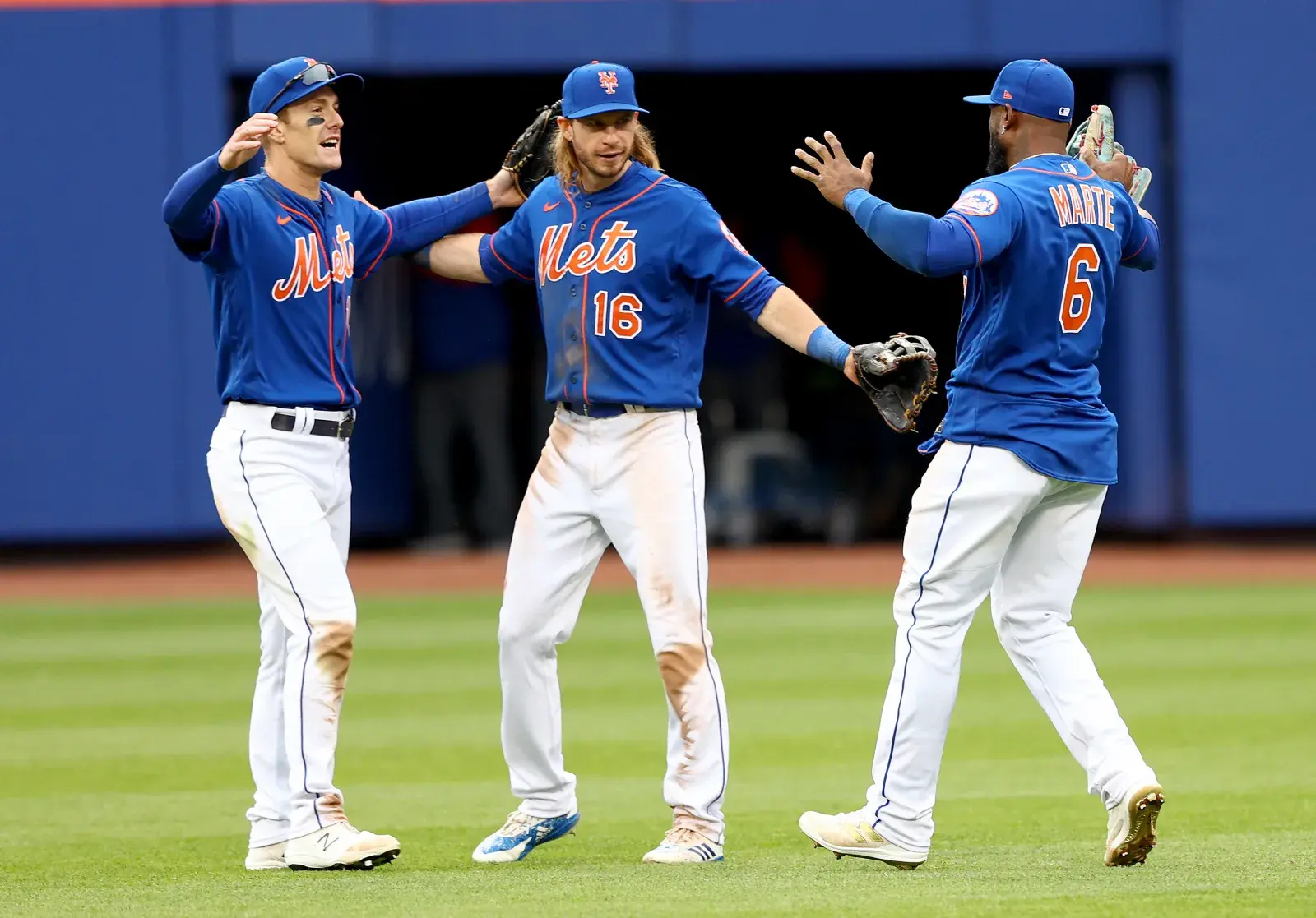 Mets Travis Jankowski retires