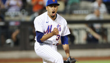 SF Giants to sign TWO star arms?