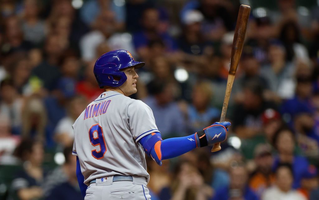 Breaking Down the Brandon Nimmo for Marcus Semien Trade