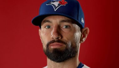 Giants to hire Hunter Mense, a Blue Jays assistant, as hitting coach