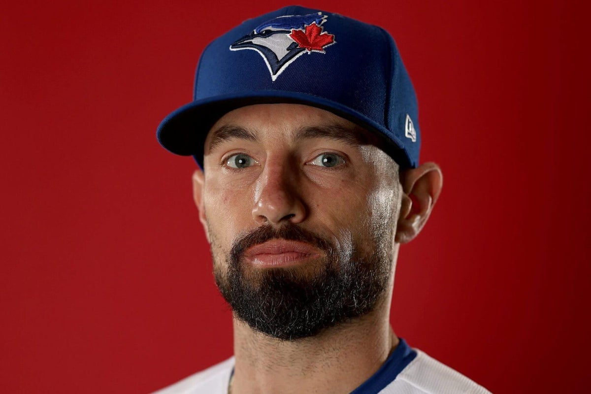 Giants to hire Hunter Mense, a Blue Jays assistant, as hitting coach