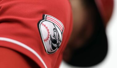 Reds announce several coaching staff changes, including promotion of Mike Napoli