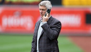 Orioles Predicted to Make Big Splash in Free Agency by Signing 2X All-Star Starter