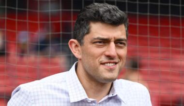 St. Louis Cardinals Shopping All-Star as AL East Team Hovers