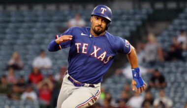 Mets, Rangers try to solve their problems by swapping rough contracts: MLB Trade Grades