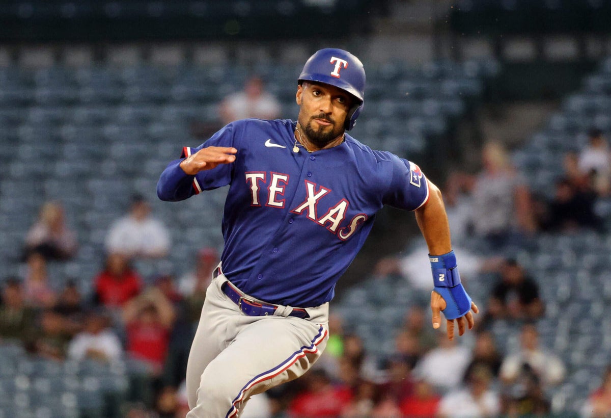 Mets, Rangers try to solve their problems by swapping rough contracts: MLB Trade Grades