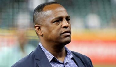 Astros Among Favorites to Poach Yankees Outfielder in Free Agency