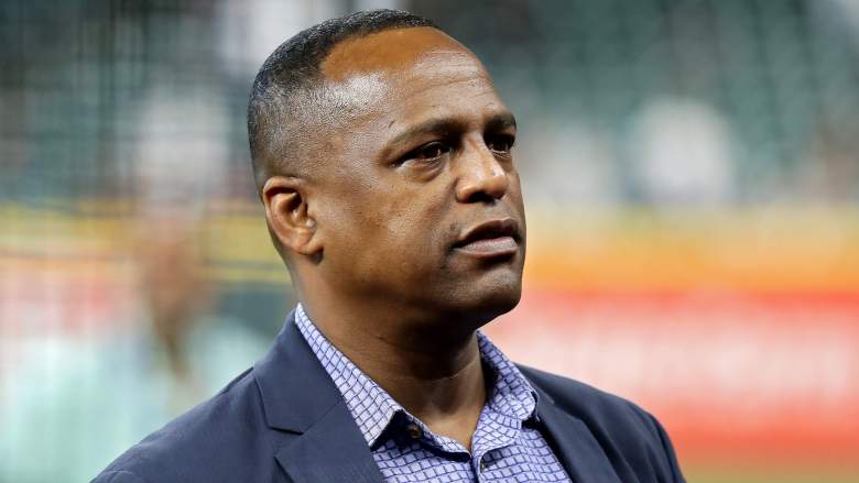 Astros Among Favorites to Poach Yankees Outfielder in Free Agency