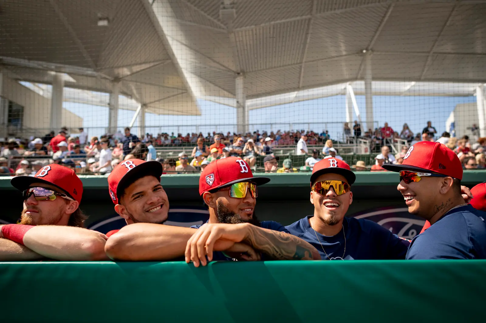 Luis Guerrero Red Sox trade